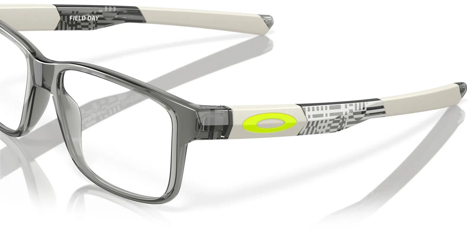 Oakley Field Day 8007 Eyeglasses - view 15